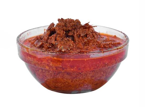 BharateBuy - PICKLES & POWDERS